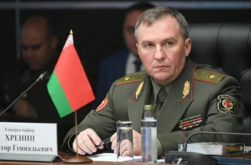 «Օրեշնիկ» հրթիռային համակարգի տեղակայումը Բելառուսում ՝ պատասխան էր Արևմուտքին. ՊՆ