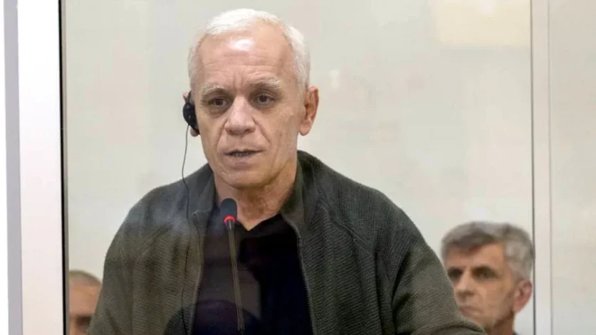 ՊԲ նախկին հրամանատար Լևոն Մնացականյանը հերքել է Բաքվի մեղադրանքները