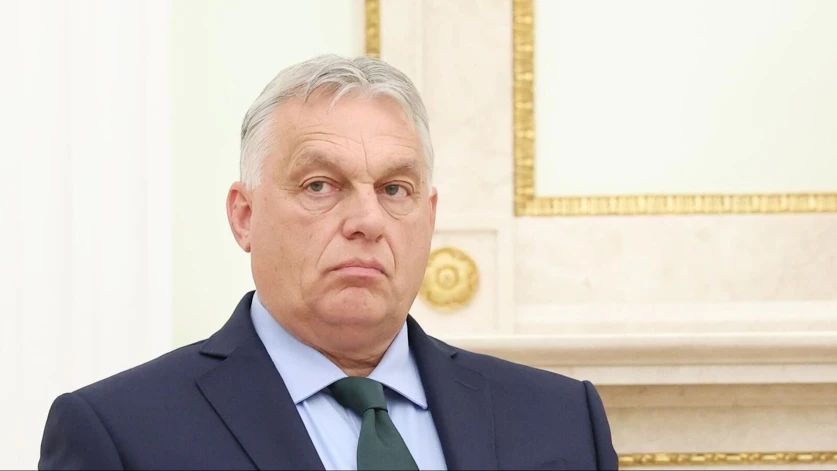 Մոտենում է այն պահը, երբ Եվրոպան կարող է ուղղակի պատերազմ սկսել Ռուսաստանի դեմ․ Օրբան