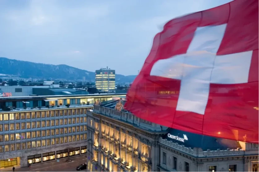 Շվեյցարիան խաթարել է իր հեղինակությունը որպես չեզոք երկիր. Դեսպան