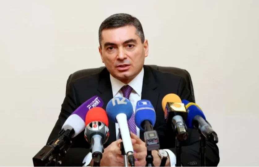 Պաշտոնեական լիազորությունները չարաշահելու մեղադրանքով ձերբակալել են ՊԵԿ նախկին բարձրաստիճան պաշտոնյային