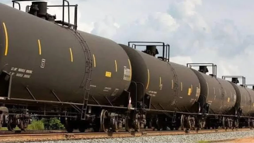 Հայտնի է երկորորդ ադրբեջանական բենզին ներկրող ընկերության անունը. «Հետք»