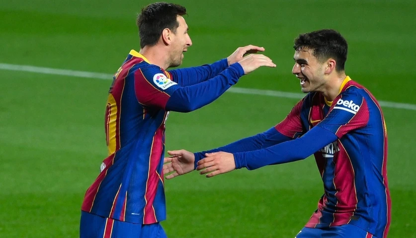 Անկասկած, ես կցանկանայի, որ Մեսսին վերադառնար «Բարսելոնա». Պեդրին