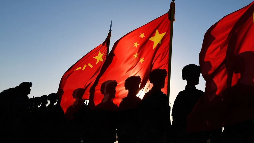 Չինաստանը պատրաստվում է լայնամասշտաբ պատերազմի. Պենտագոն