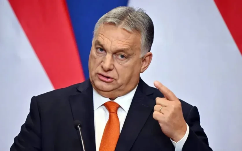 ԵՄ-ին սպառնում է քայքայում. Օրբան