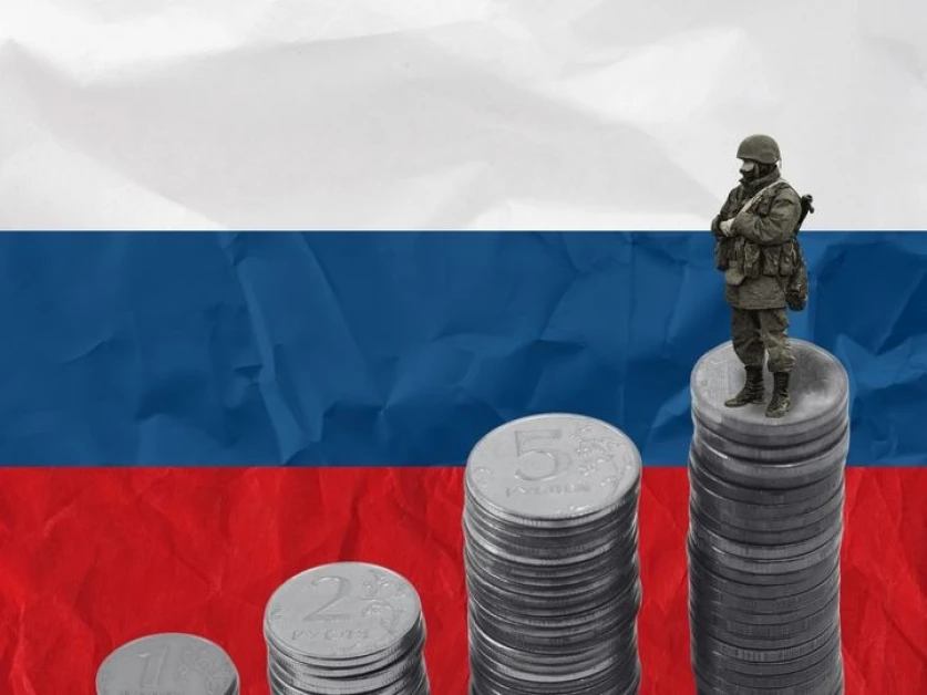 Բյուջեի 40%-ը՝ պատերազմին. ռուսաստանցիները կվճարեն պաշտպանական ծախսերի ավելացման համար