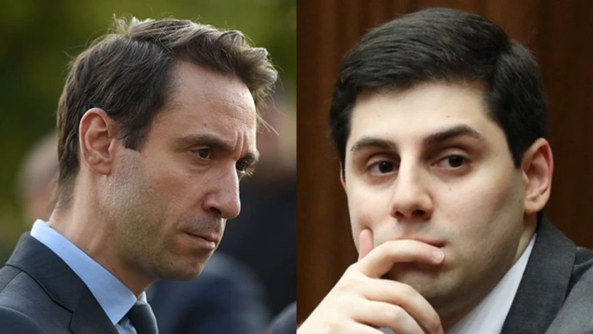 Չեմ ասում, որ Դուք կլոուն եք կամ մեյմուն․ փոխքաղաքապետ Սուրեն Գրիգորյանը՝ Հայկ Մարությանին