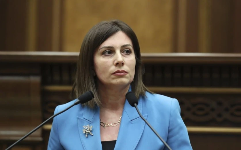 Ծառայությունների ու դեղորայքի ցանկերը հրապարակված են․ ԱՐՄԵԴ հավելվածը թարմացված տարբերակով առկա է․ նախարար