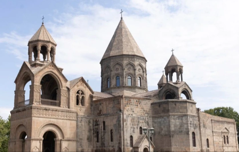 Մայր Աթոռը զրկվեց պետության հողամասերը սեփականության իրավունքով անհատույց օգտագործելու իրավունքից