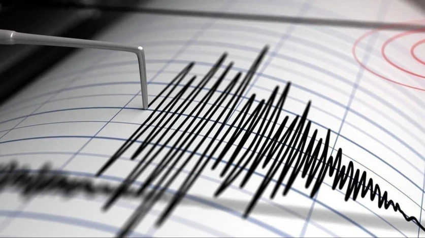 Ճապոնիայի ափերի մոտ 5,6 մագնիտուդ ուժգնությամբ երկրաշարժ է գրանցվել