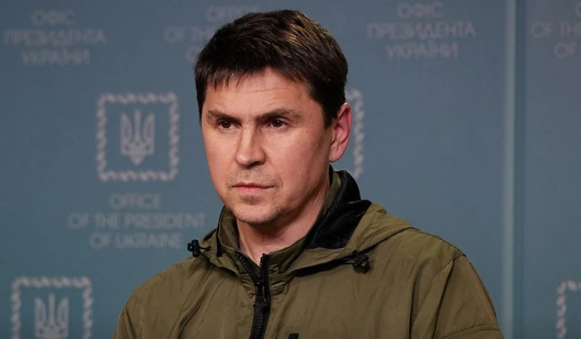 Ուկրաինան չունի ընտրությունները ֆինանսավորելու համար անհրաժեշտ ռեսուրսներ․ Պոդոլյակ