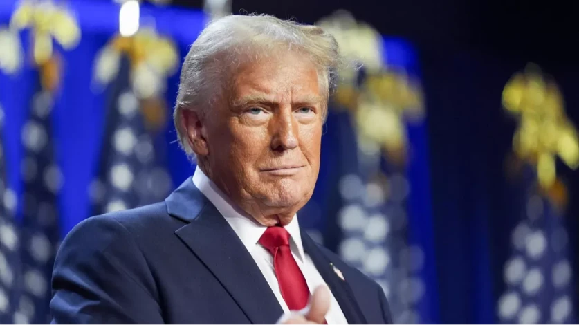 ԱՄՆ զինուժը հարվածել է Նիգերիայում ԻՊ խմբավորմանը. Թրամփ