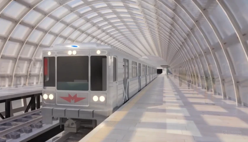 Որքան գումար է Երևանի քաղաքապետարանը նախատեսում «Աջափնյակ» կայարանի կառուցման համար