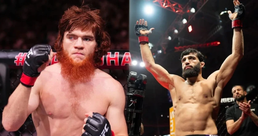 Ասում են՝ կարող ես պարտվել. Շարա Բուլետը բացատրել է, թե ինչու է համաձայնել մենամարտել Ծառուկյանի դեմ