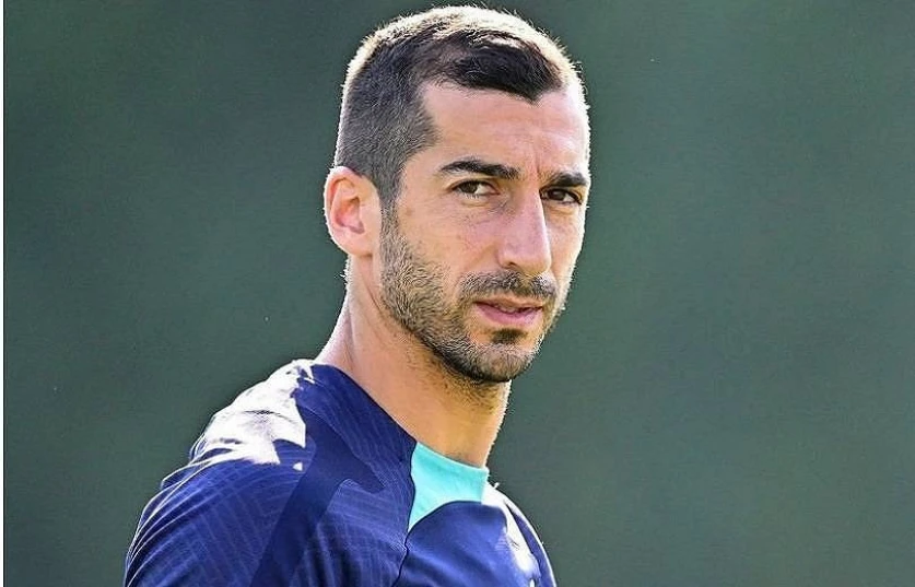 Ֆուտբոլում հոգեբանական վերելքներն ու անկումները բնական երևույթ են․ Մխիթարյան