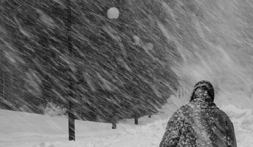 Լեռնային շրջաններում ձյան շերտի բարձրությունը կարող է աճել մինչև 150-200 սմ