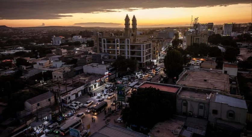 Իսրայելը առաջինն է, որ ճանաչել է Աֆրիկայի ինքնահռչակ Սոմալիլենդը որպես պետություն