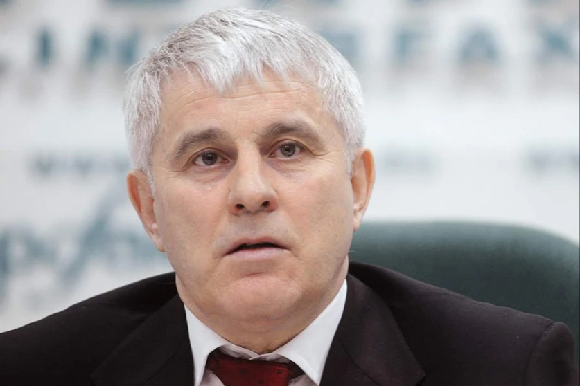 Իտալիայում կալանավորվել է Ռուսաստանում խարդախության մեջ մեղադրվող նախկին սենատոր