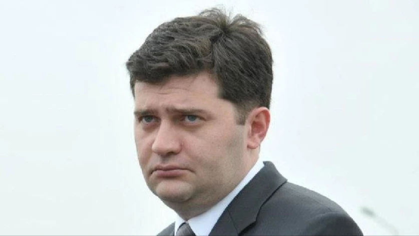 Վրաստանի պաշտպանության նախկին նախարարը ձերբակալվել է․ մանրամասներ