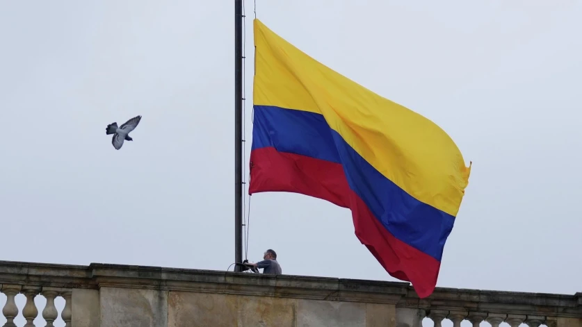 Կոլումբիան փնտրում է այլընտրանքային ուղիներ Ռուսաստան ապրանքներ մատակարարելու համար