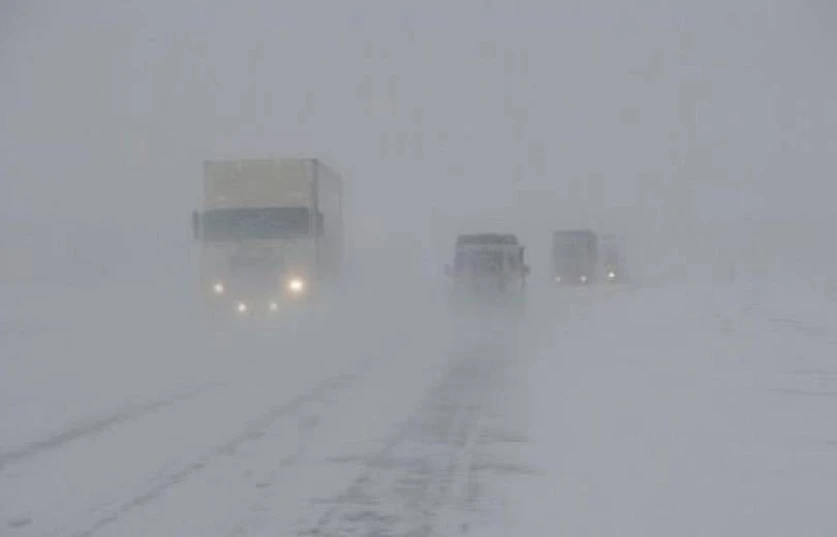 Լուսաղբյուր բնակավայրից մինչև Ջաջուռի ոլորաններ հատվածը փակ է