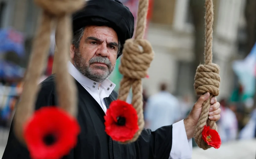 Իրանը վերջին առնվազն 20 տարվա ընթացքում իրականացրել է ամենաշատ մահապատիժները