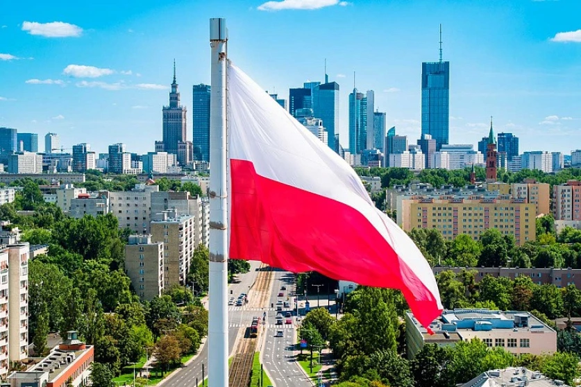 Լեհաստանը օդ է բարձրացրել կործանիչներ. մանրամասներ