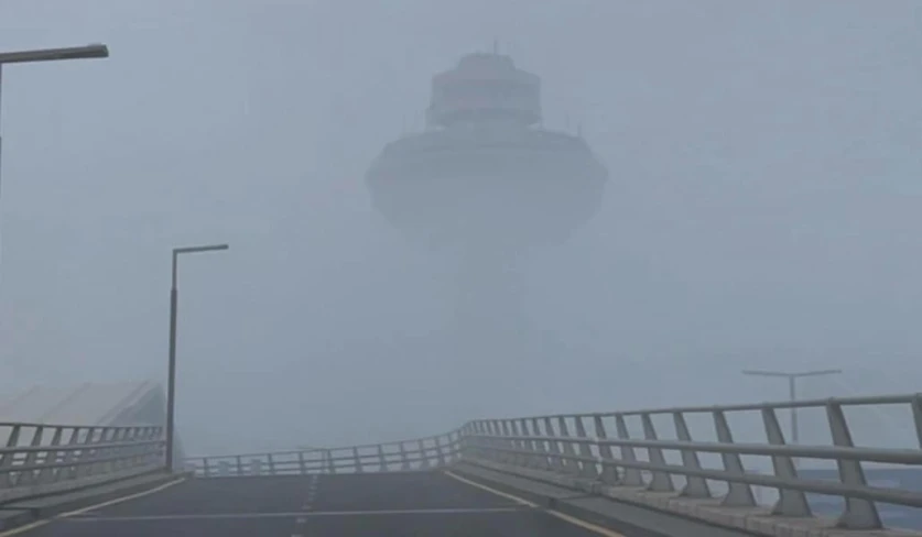 Եղանակային պայմանների պատճառով հետաձգվել են դեպի Հայաստան չվերթները