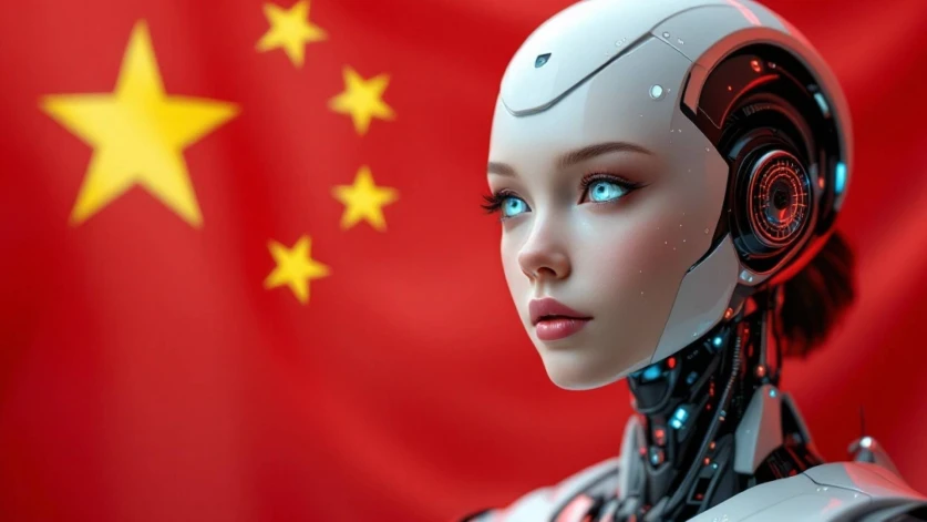 Չինաստանը խիստ կանոնակարգեր է սահմանում AI-ի նկատմամբ՝ վախենալով սպառնացող վտանգից