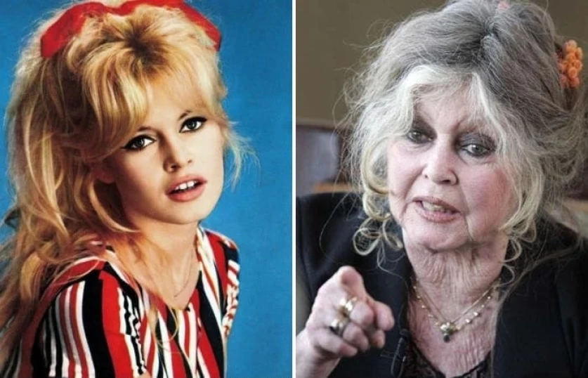 Մահացել է կինոաստղ Բրիժիտ Բարդոն