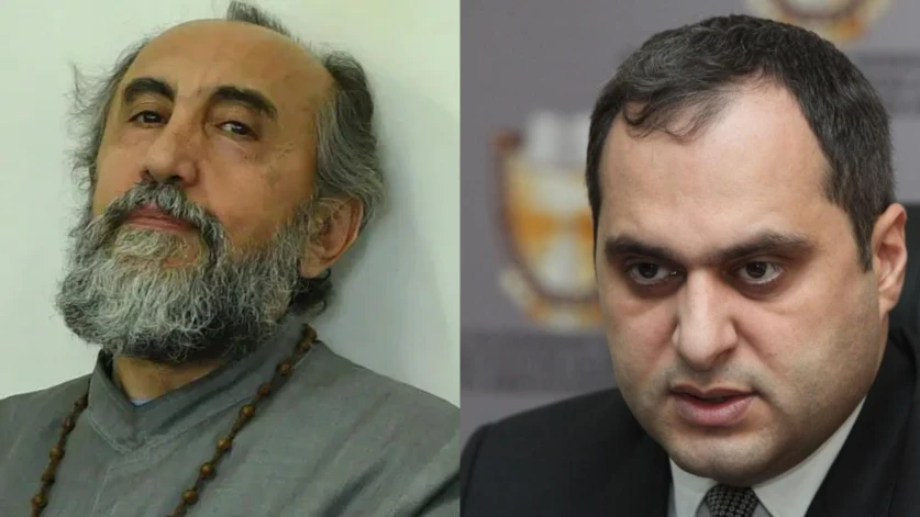 Միքայել Սրբազանը հետվիրահատական գործընթացի մեջ է, որոշակի դժվարություններ կան․ փաստաբան