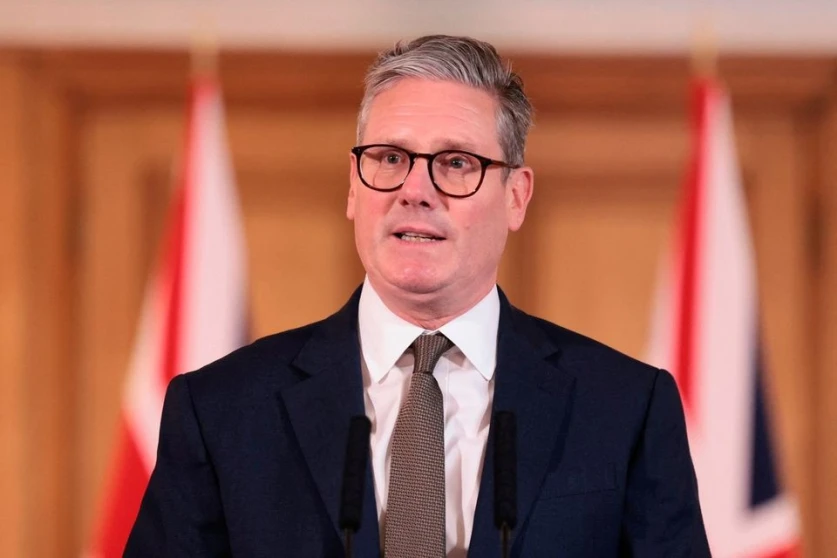 Մեծ Բրիտանիայի վարչապետը չի մասնակցել  Զելենսկու և եվրոպական առաջնորդների բանակցություններին