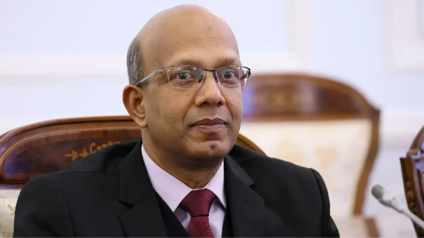 Հնդկաստանը ակնկալում է ԵԱՏՄ-ի հետ արագ համաձայնագրի կնքում․ դեսպան