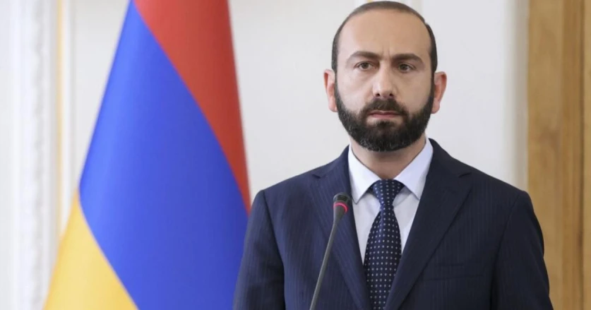 Հայաստանն ապաշրջափակվում է, «ԹՐԻՓՓ»-ի շուրջ ինտենսիվ քննարկումներ են ընթանում․ Միրզոյան