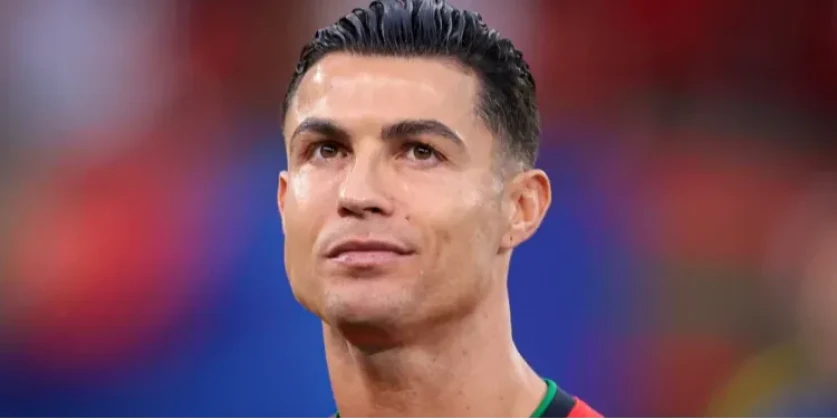 Ռոնալդուն՝ Մերձավոր Արևելքի տարվա լավագույն ֆուտբոլիստ