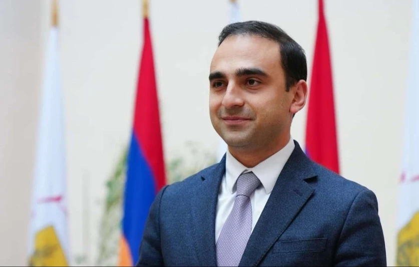 Փողոցային առևտուրը անօրինական գործունեություն է և մենք շարունակելու ենք դրա դեմ պայքարել. Ավինյան