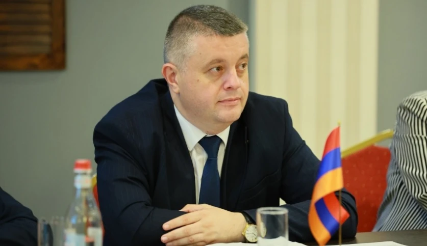 2025 թվականի ձմեռը ամենաչորն է եղել. Երկու վտանգավոր երևույթ, որ դիտվեցին 2025 թվականին. Ազիզյան