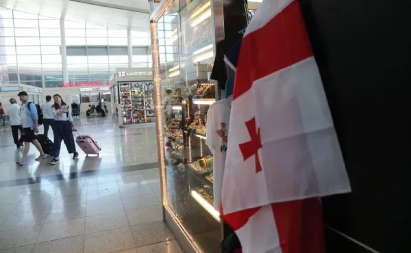 Հունվարի 1-ից Վրաստան մուտք գործող զբոսաշրջիկները պարտավոր են ներկայացնել ապահովագրության առկայության վերաբերյալ փաստաթուղթ