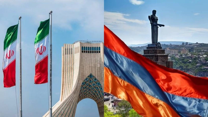 Իրանի ԱԳՆ-ն Հայաստանի վերաբերյալ հայտարարություն է արել
