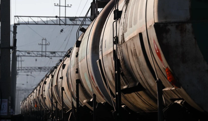 Ադրբեջանի ԱԳՆ-ն՝ Վրաստանից Հայաստան ադրբեջանական նավթամթերքի տարանցման մասին