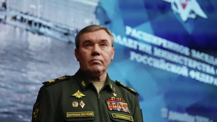 Ուկրաինան չի ձեռնարկում հարձակողական գործողություններ. ՌԴ ԶՒ