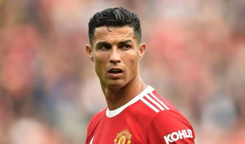 Ես ուզում եմ շարունակել տիտղոսներ նվաճել․ Ռոնալդու