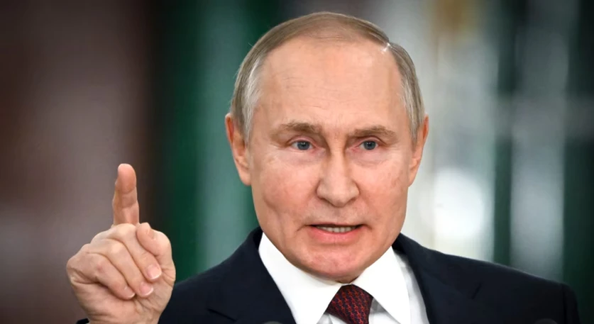 Թրամփի արձագանքը՝ Պուտինի նստավայրի հարձակման վերաբերյալ. անպատասխան չի մնա