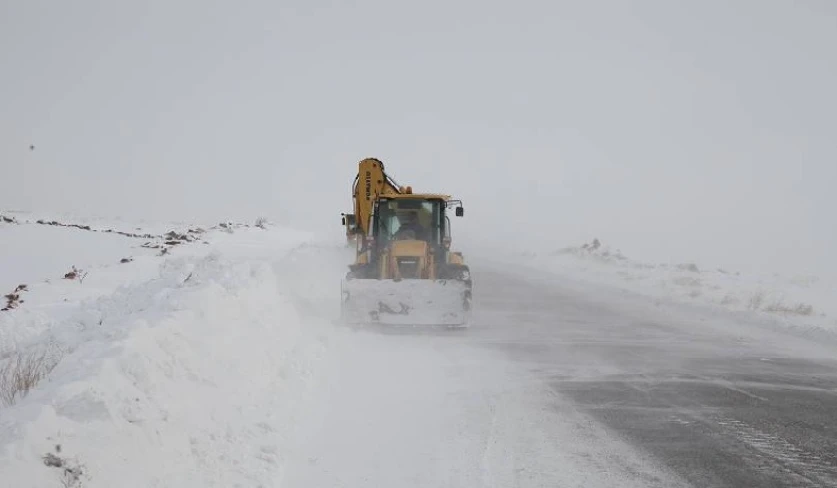 Ճանապարհի սառցակալումը հնարավոր չէ կանխել. իրավիճակը՝ ՀՀ ավտոճանապարհներին