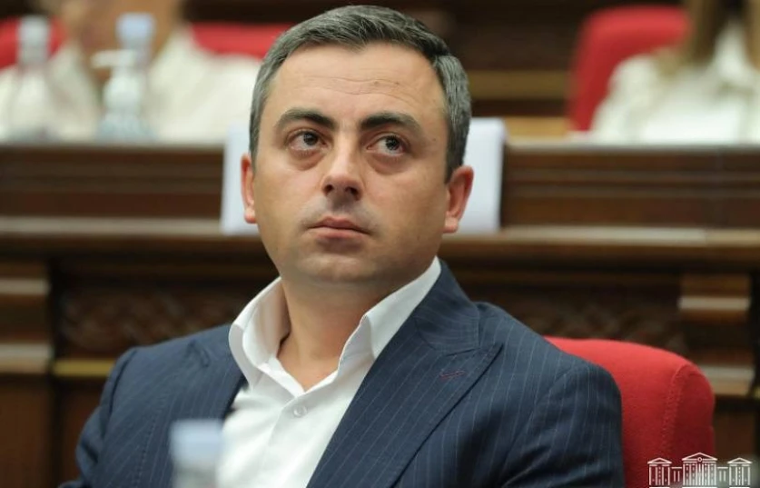 Իշխան Սաղաթելյանին ու նրա ազգականներին հրավիրել են դատախազություն