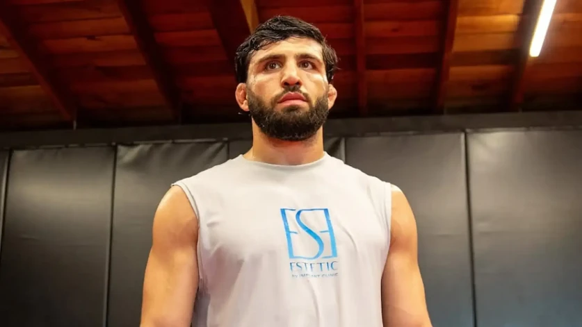 Եթե Շարա Բուլետը հաղթի ինձ, ես նրան բնակարան կնվիրեմ Երևանում․ Ծառուկյան