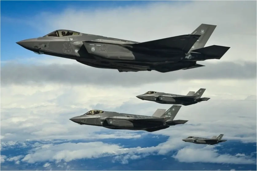 ԱՄՆ-ն լրջորեն քննարկում է Թուրքիային F-35 կործանիչներ մատակարարելու հարցը