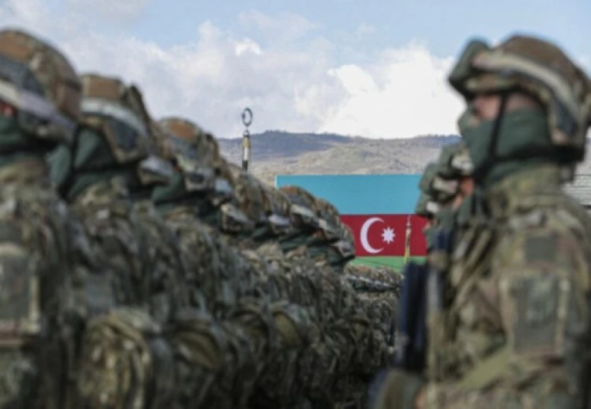 Նոր օրինագիծ՝ Ադրբեջանում․ փոփոխվում է զինծառայության ժամկետը