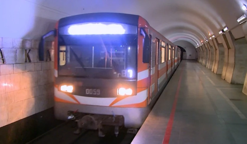 Հունվարի 1-ից մետրոպոլիտենի դրամարկղերի աշխատանքը դադարեցվում է