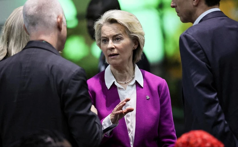 Եվրոպական առաջնորդները նոր բանակցություններ են վարել Ուկրաինայի հարցով